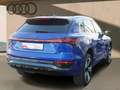 Audi Q8 e-tron 50 quattro S line AHK 360°CAM Navi+VC ACC PDC M... Blau - thumbnail 5