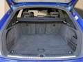 Audi Q8 e-tron 50 quattro S line AHK 360°CAM Navi+VC ACC PDC M... Blau - thumbnail 11