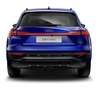 Audi Q8 e-tron 50 quattro S line AHK 360°CAM Navi+VC ACC PDC M... Blau - thumbnail 3