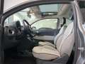 Fiat 500 500 III 1.2 Lounge 69cv Grigio - thumbnail 9