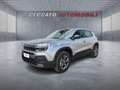 Jeep Avenger Avenger 1.2 turbo Longitude fwd 100cv Grijs - thumbnail 1