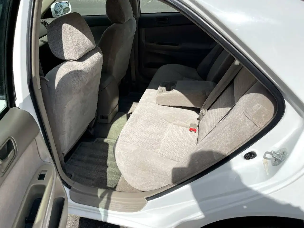 Toyota Camry photo Toyota Camry