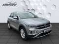 Volkswagen T-Roc 1.5 TSI Style DSG 110kW LED AHZV App-Connect Серебристый - thumbnail 8