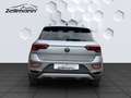 Volkswagen T-Roc 1.5 TSI Style DSG 110kW LED AHZV App-Connect Серебристый - thumbnail 5