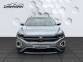 Volkswagen T-Roc 1.5 TSI Style DSG 110kW LED AHZV App-Connect Серебристый - thumbnail 9