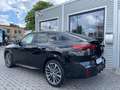 BMW X2 X2 sdrive 18d MSport auto Nero - thumbnail 2