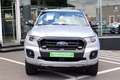 Ford Ranger 2.0Bi-TURBO 213CV WILDTRACK GPS CAMERA XENON TVAC Zilver - thumbnail 5