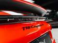 Porsche 718 Cayman S PDK TAGLIANDI Arancione - thumbnail 18