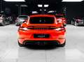 Porsche 718 Cayman S PDK TAGLIANDI Arancione - thumbnail 5