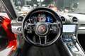 Porsche 718 Cayman S PDK TAGLIANDI Orange - thumbnail 8