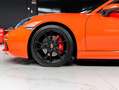 Porsche 718 Cayman S PDK TAGLIANDI Arancione - thumbnail 15