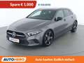 Mercedes-Benz A 180 A 180 Progressive Grau - thumbnail 1