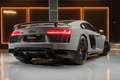 Audi R8 5.2 FSI V10 plus quattro S Tronic Gris - thumbnail 6