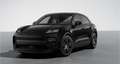 Porsche Macan Electric Schwarz - thumbnail 1
