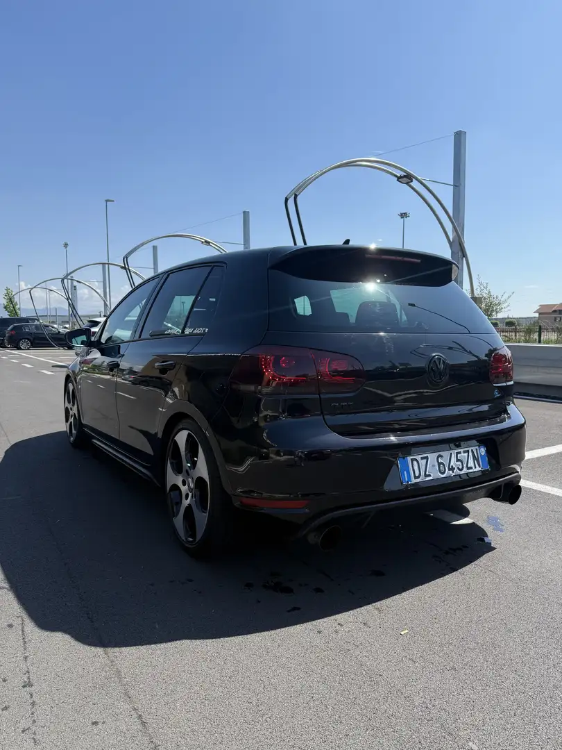 Volkswagen Golf GTI 79.000km motore 5p 2.0 tsi dsg - 2