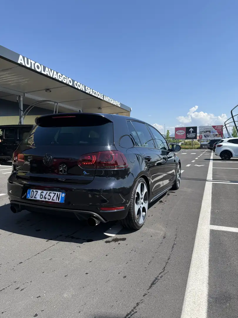 Volkswagen Golf GTI 79.000km motore 5p 2.0 tsi dsg - 1