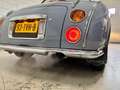 Nissan Figaro Turbo Bj.91|Automaat|Leder|Airco|Volledig onderhou Grijs - thumbnail 13