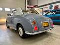 Nissan Figaro Turbo Bj.91|Automaat|Leder|Airco|Volledig onderhou Grijs - thumbnail 3