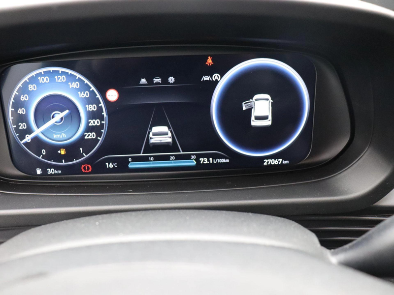 Hyundai i20 1.0 T-GDi 74kW Twist — photo 5