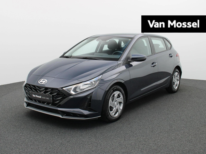 Hyundai i20 1.0 T-GDi 74kW Twist — photo 15