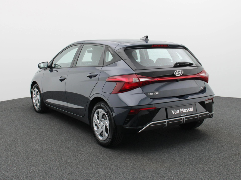 Hyundai i20 1.0 T-GDi 74kW Twist — photo 9