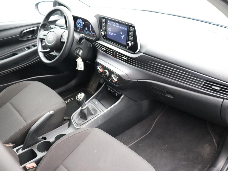 Hyundai i20 1.0 T-GDi 74kW Twist — photo 3