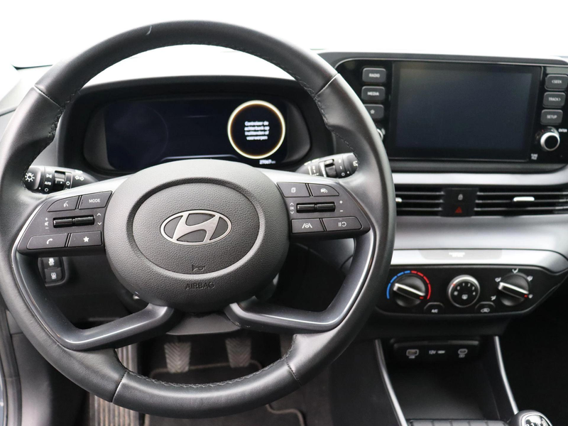 Hyundai i20 1.0 T-GDi 74kW Twist — photo 4