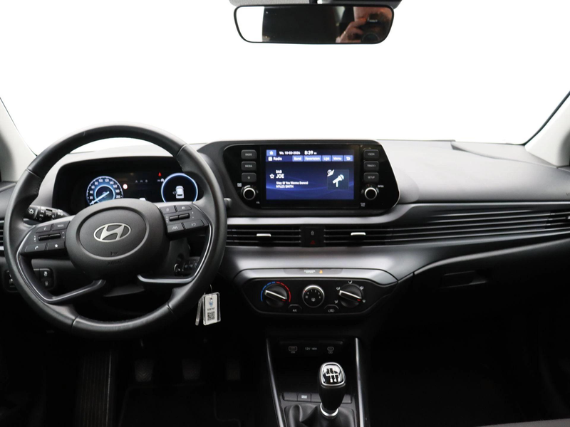 Hyundai i20 1.0 T-GDi 74kW Twist — photo 7