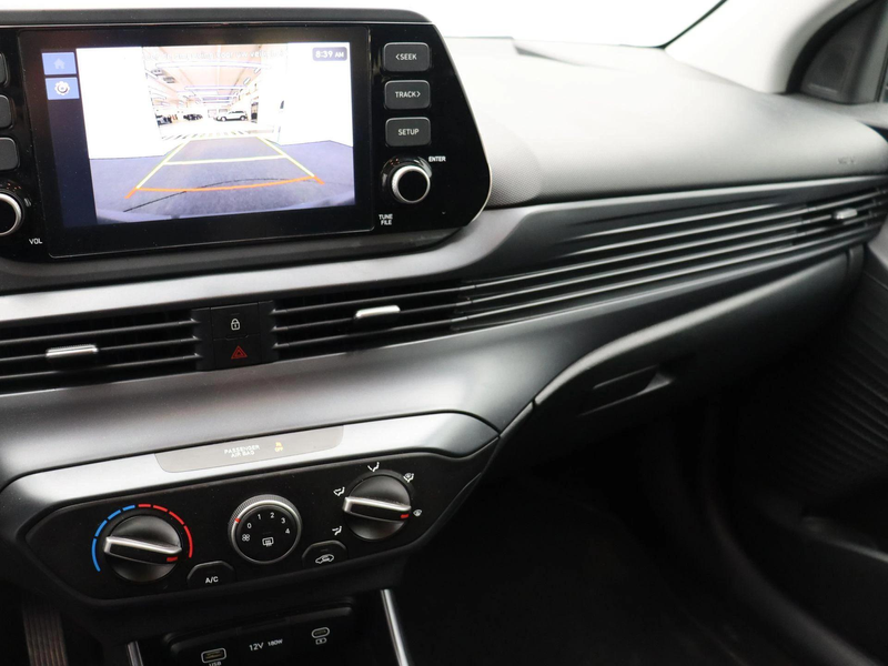 Hyundai i20 1.0 T-GDi 74kW Twist — photo 14