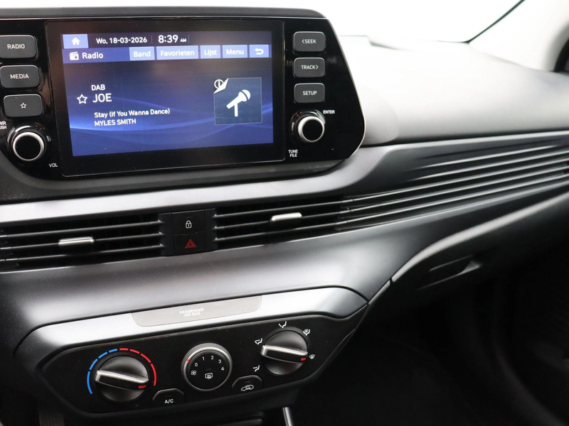 Hyundai i20 1.0 T-GDi 74kW Twist — photo 8