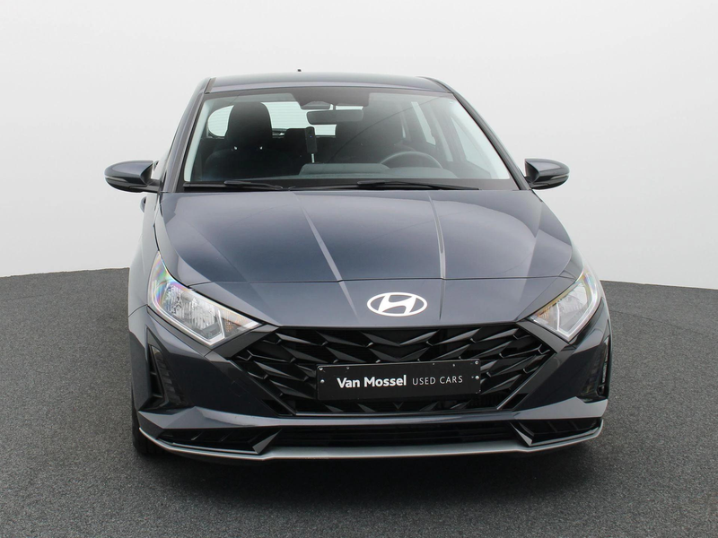 Hyundai i20 1.0 T-GDi 74kW Twist — photo 11