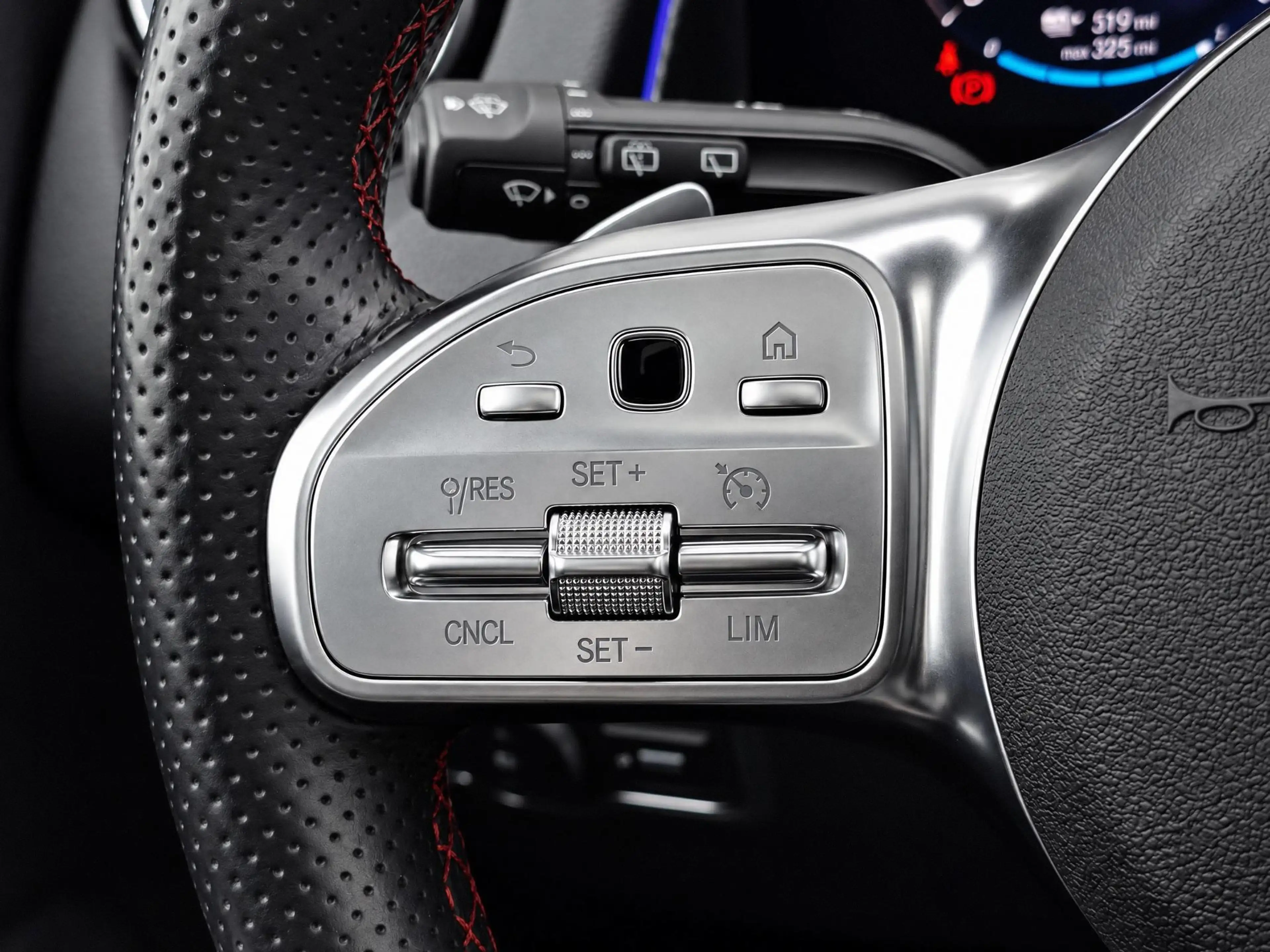 Mercedes-Benz EQB 250 AMG Line 67 kWh | Panoramadak | Night Pakket | Ach — photo 12