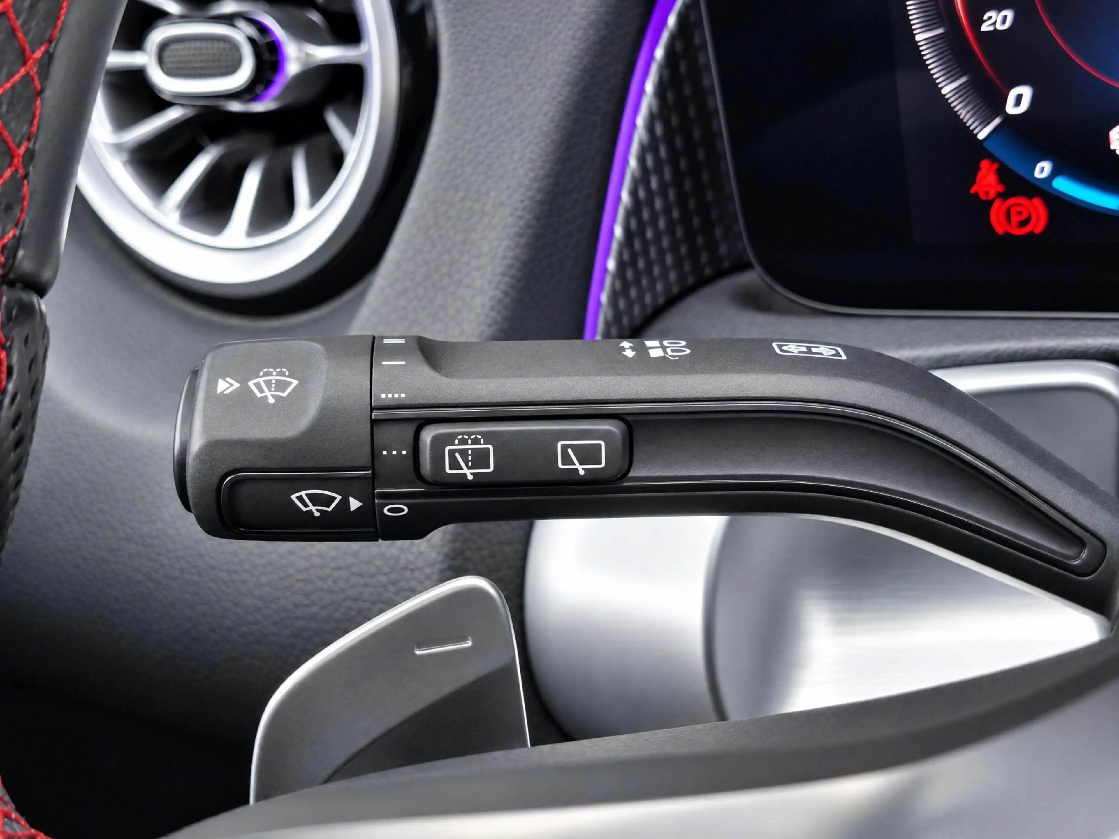 Mercedes-Benz EQB 250 AMG Line 67 kWh | Panoramadak | Night Pakket | Ach — photo 14
