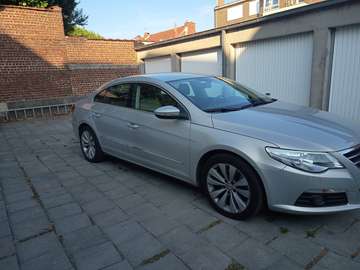 Passat CC 1.8 TSI CC DSG * 52600 km * Highline * prêt à être immatriculé (Contrôle Technique OK)