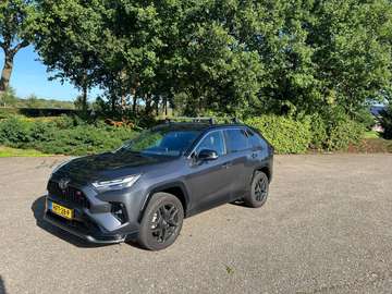 RAV4 2.5 Pl.Hyb. GR SPORT