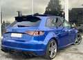 Audi S3 Sportback 2.0 TFSI 300 Quattro S-Tronic 6 Bleu - thumbnail 2