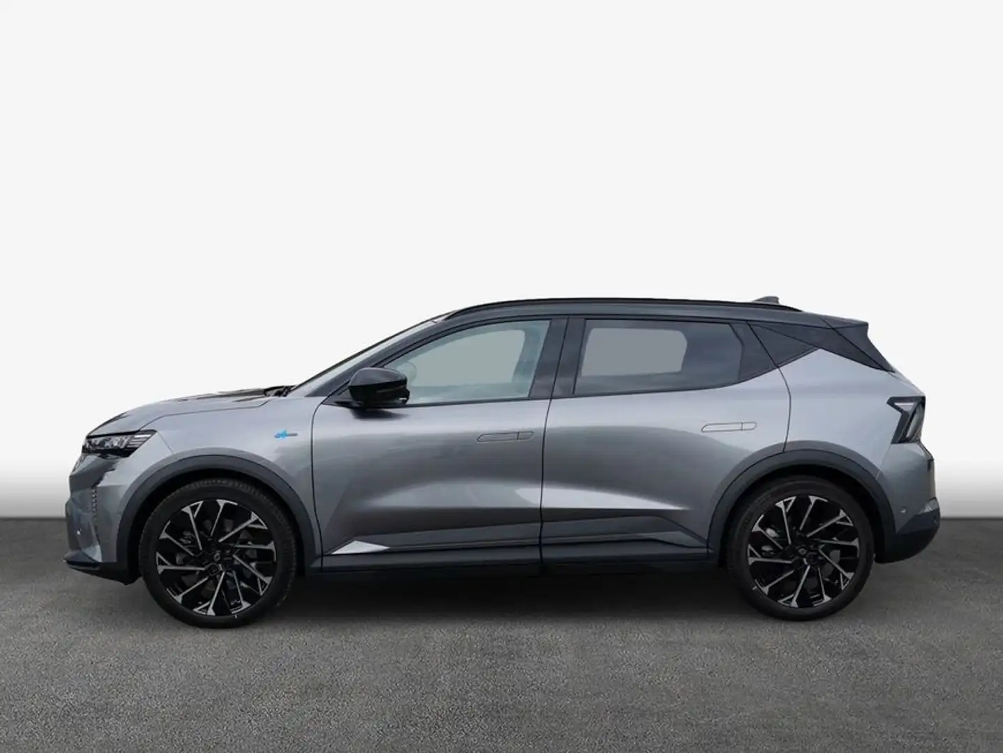 Renault Scenic Scenic E-Tech 220 Long Range Esprit Alpine Grau - 2