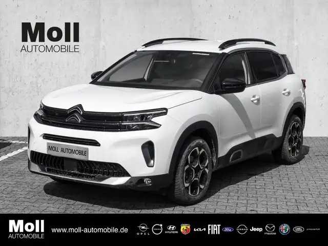 Citroen C5 Aircross Pure Tech 130 S&S EAT8 Shine Pack