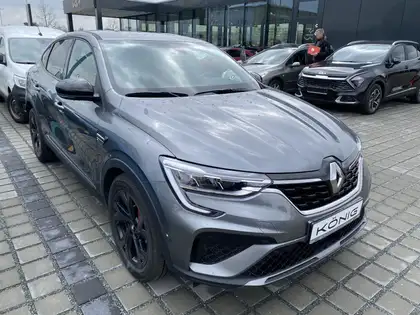 Annonce voiture d'occasion Renault Arkana - CARADIZE