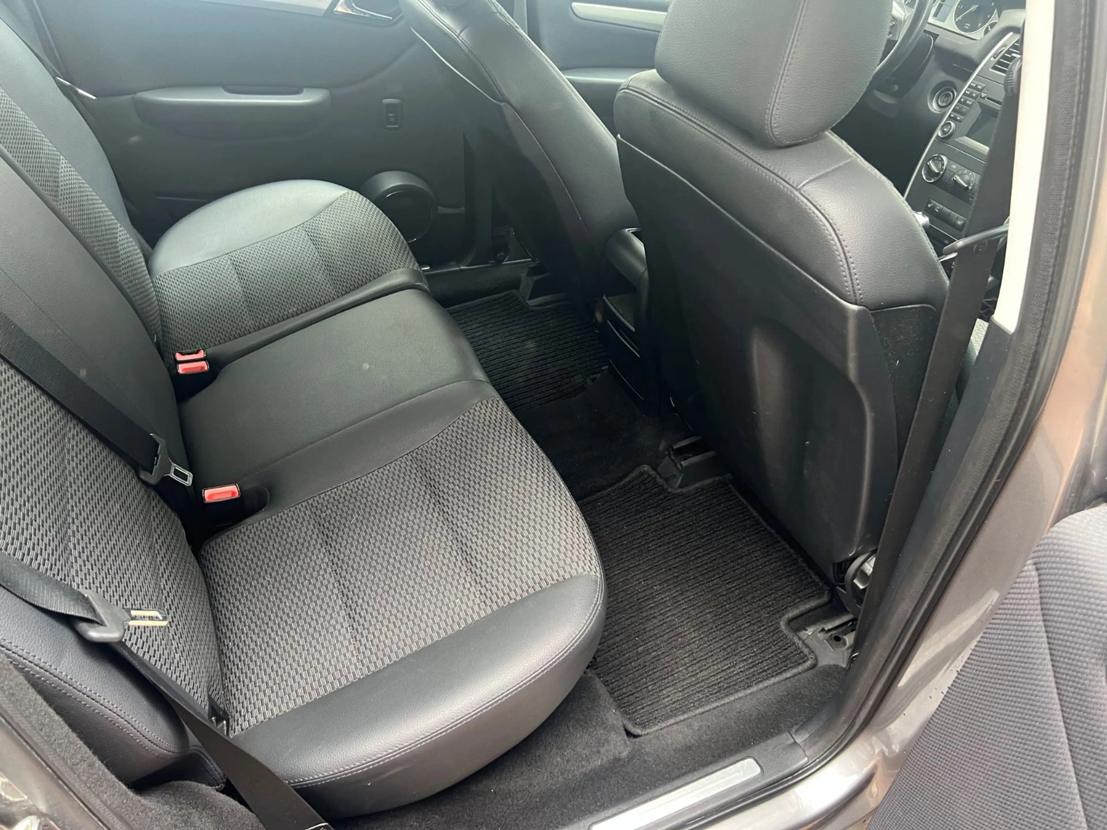 Mercedes-Benz B 160 Automatik, Navigation, Klima, 57000km — photo 13