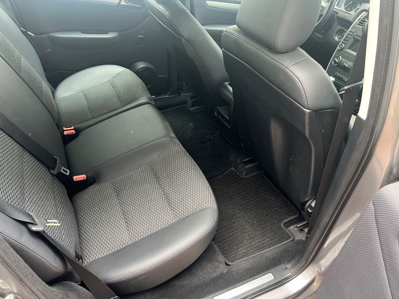 Mercedes-Benz B 160 Automatik, Navigation, Klima, 57000km — photo 13