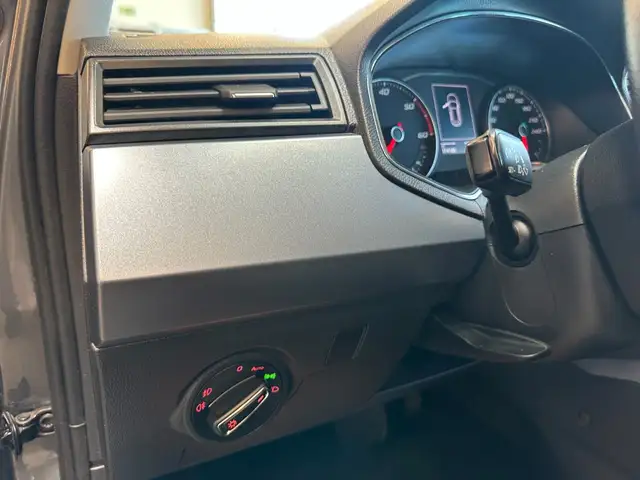 Seat Arona view 10