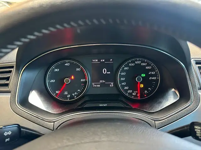 Seat Arona view 13