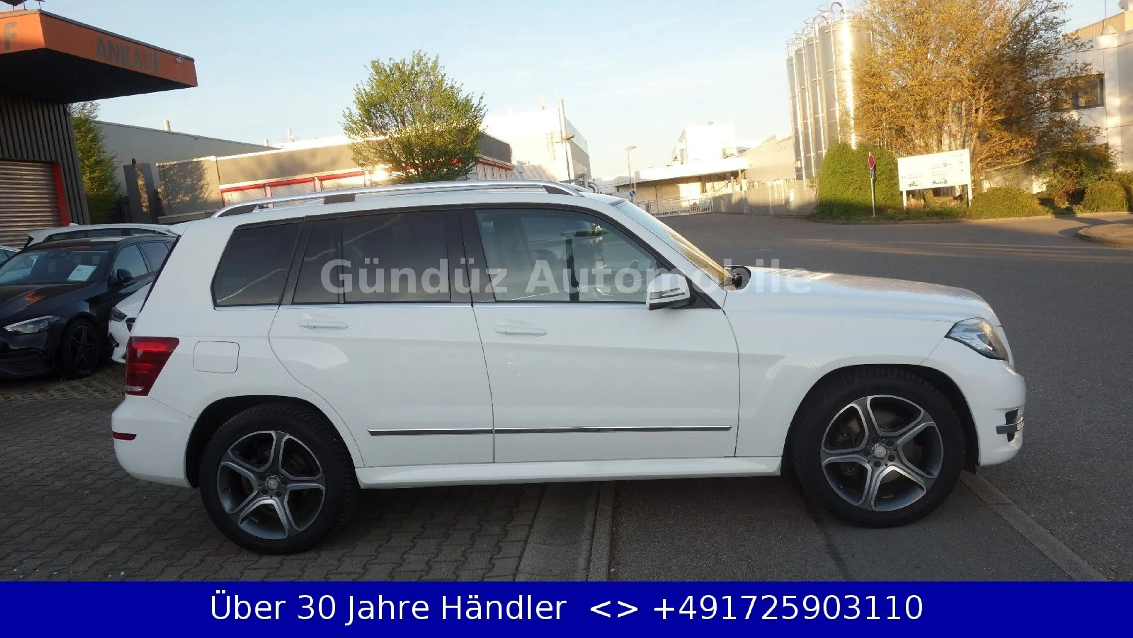 Mercedes-Benz GLK 250 CDI BlueTec 7G-TRONIC 4Matic *SPORT*AHK — photo 6
