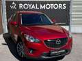 Mazda CX-5 Revolution AWD Rot - thumbnail 1