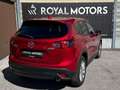 Mazda CX-5 Revolution AWD Rot - thumbnail 9