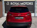 Mazda CX-5 Revolution AWD Rot - thumbnail 7