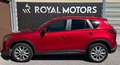 Mazda CX-5 Revolution AWD Rot - thumbnail 6