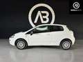 Fiat Punto Punto 3p 1.3 Mjt Bianco - thumbnail 4