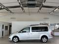 Volkswagen Caddy Kombi Maxi Comfortline 2,0 TDI 4MOTION DSG*AHK*... Silber - thumbnail 1